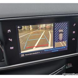 Peugeot 308 II Phase 2 1.5 BlueHdi 130ch EAT6 GT Line (Garantie 6 mois) Saint-Brieuc