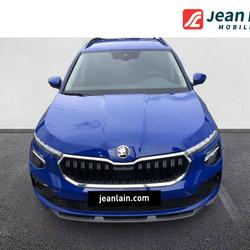 Skoda Kamiq KAMIQ SELECTION 1.0 TSI EVO 95CH BVM5 Scionzier