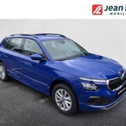 Skoda Kamiq KAMIQ SELECTION 1.0 TSI EVO 95CH BVM5 Scionzier