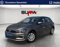 Volkswagen Polo Mâcon