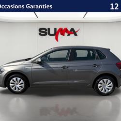 Volkswagen Polo Polo 1.0 80 S&S BVM5 Edition M&acirc;con