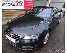 Audi A7 Pont-Audemer