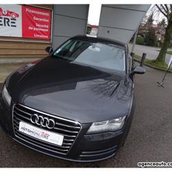 Audi A7 AMBITION LUXE  V6 205 ch Pont-Audemer