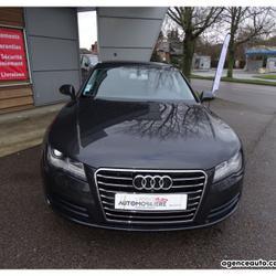 Audi A7 AMBITION LUXE  V6 205 ch Pont-Audemer