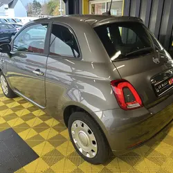 Fiat 500 II 1.0 70CH BSG S&S PACK CONFORT Qu&eacute;ven