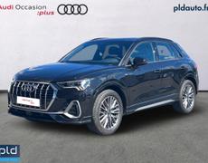 Audi Q3 Aix-en-Provence