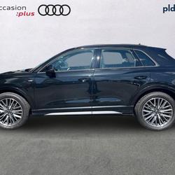 Audi Q3 Q3 35 TDI 150 ch S tronic 7 S line Aix-en-Provence