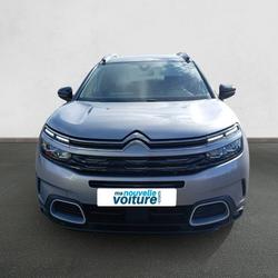 Citroen C5 Aircross C5 Aircross BlueHDi 130 S&S EAT8 - Shine Pack Gu&eacute;ret