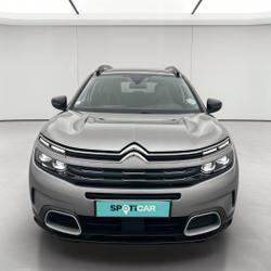 Citroen C5 Aircross C5 Aircross BlueHDi 130 S&S EAT8 - Shine Pack Gu&eacute;ret