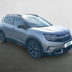 Citroen C5 Aircross C5 Aircross BlueHDi 130 S&S EAT8 - Shine Pack Gu&eacute;ret