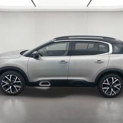 Citroen C5 Aircross C5 Aircross BlueHDi 130 S&S EAT8 - Shine Pack Gu&eacute;ret