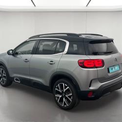 Citroen C5 Aircross BlueHDi 130 S&S EAT8 - Shine Pack occasion - Gu&eacute;ret - photo 3/25