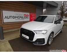 Audi Q7 Pont-Audemer