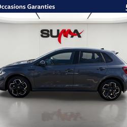 Volkswagen Polo Polo 1.0 TSI 116 S&S DSG7 R-Line Edition M&acirc;con