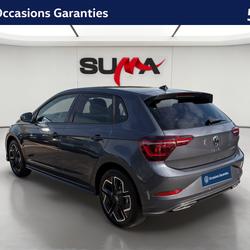 Volkswagen Polo Polo 1.0 TSI 116 S&S DSG7 R-Line Edition M&acirc;con