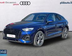 Audi Q5 Aix-en-Provence
