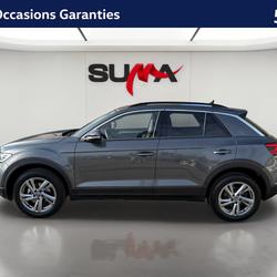 Volkswagen T-Roc T-Roc 1.5 TSI EVO2 150 Start/Stop DSG7 VW Edition M&acirc;con