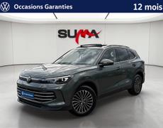 Volkswagen Tiguan Mâcon