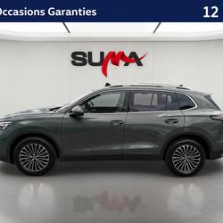 Volkswagen Tiguan Tiguan 1.5 eHybrid 204ch DSG6 Elegance M&acirc;con