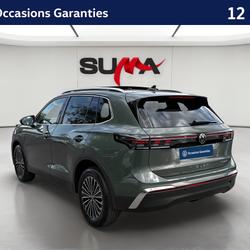 Volkswagen Tiguan Tiguan 1.5 eHybrid 204ch DSG6 Elegance M&acirc;con