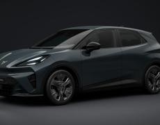 Cupra Raval Saint-Lô
