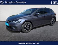 Volkswagen Polo Bandol