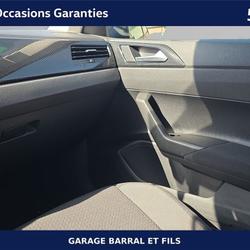 Volkswagen Polo 1.0 TSI 95 S&S BVM5 VW Edition Bandol