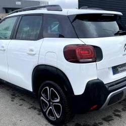 Citroen C3 Aircross BlueHDi 120ch S&S Feel Business EAT6 E6.d-TEMP Quimperl&eacute;