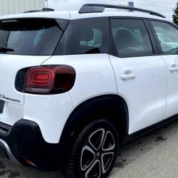 Citroen C3 Aircross BlueHDi 120ch S&S Feel Business EAT6 E6.d-TEMP Quimperl&eacute;