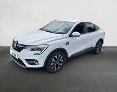 Renault Arkana Guéret