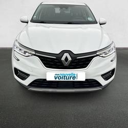Renault Arkana Arkana E-Tech 145 - Zen Gu&eacute;ret