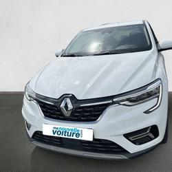 Renault Arkana Arkana E-Tech 145 - Zen Gu&eacute;ret