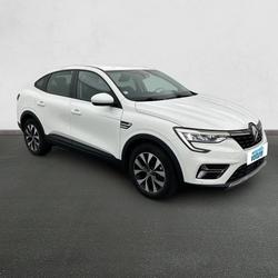 Renault Arkana Arkana E-Tech 145 - Zen Gu&eacute;ret