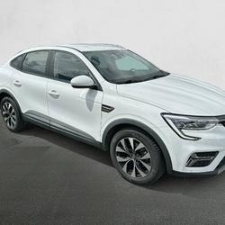 Renault Arkana Arkana E-Tech 145 - Zen Gu&eacute;ret