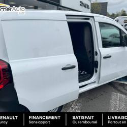 Renault Kangoo E-TECH ELECTRIQUE FG TOLE L1 AC11 GSR2 ADVANCE Auray