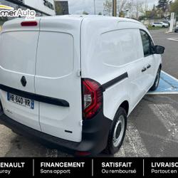 Renault Kangoo E-TECH ELECTRIQUE FG TOLE L1 AC11 GSR2 ADVANCE Auray