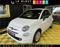 Fiat 500 II Quéven