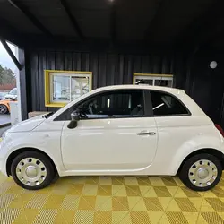 Fiat 500 II 1.0 70CH BSG S&S PACK CONFORT Qu&eacute;ven