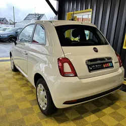 Fiat 500 II 1.0 70CH BSG S&S PACK CONFORT Qu&eacute;ven