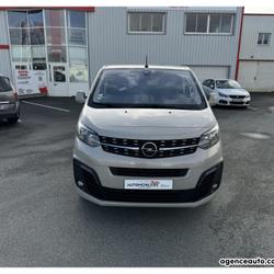 Opel Zafira Am&eacute;nag&eacute; 2.0 CDTI 180cv Elegance Boite Automatique | GARANTIE 6 MOIS Pont-Saint-Martin