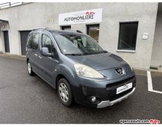 Peugeot Partner Tresserve