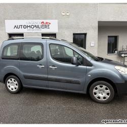 Peugeot Partner Tepee Tepee 1.6 VTi 16V 98 cv Tresserve
