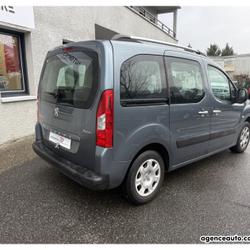 Peugeot Partner Tepee Tepee 1.6 VTi 16V 98 cv Tresserve
