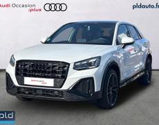 Audi Q2 Aix-en-Provence