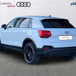 Audi Q2 Q2 35 TFSI 150 S tronic 7 S line Plus Aix-en-Provence