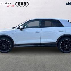 Audi Q2 Q2 35 TFSI 150 S tronic 7 S line Plus Aix-en-Provence
