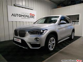 BMW X1 - 2.0 I 190 X-LINE SDRIVE DKG BVA - 25 970 €