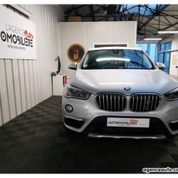 BMW X1 2.0 I 190 X-LINE SDRIVE DKG BVA Vannes