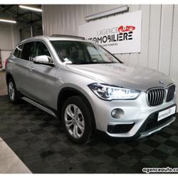 BMW X1 2.0 I 190 X-LINE SDRIVE DKG BVA Vannes