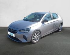 Opel Corsa Guéret